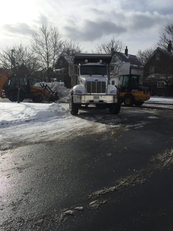 Tim Zanelli Excavating field operation 37